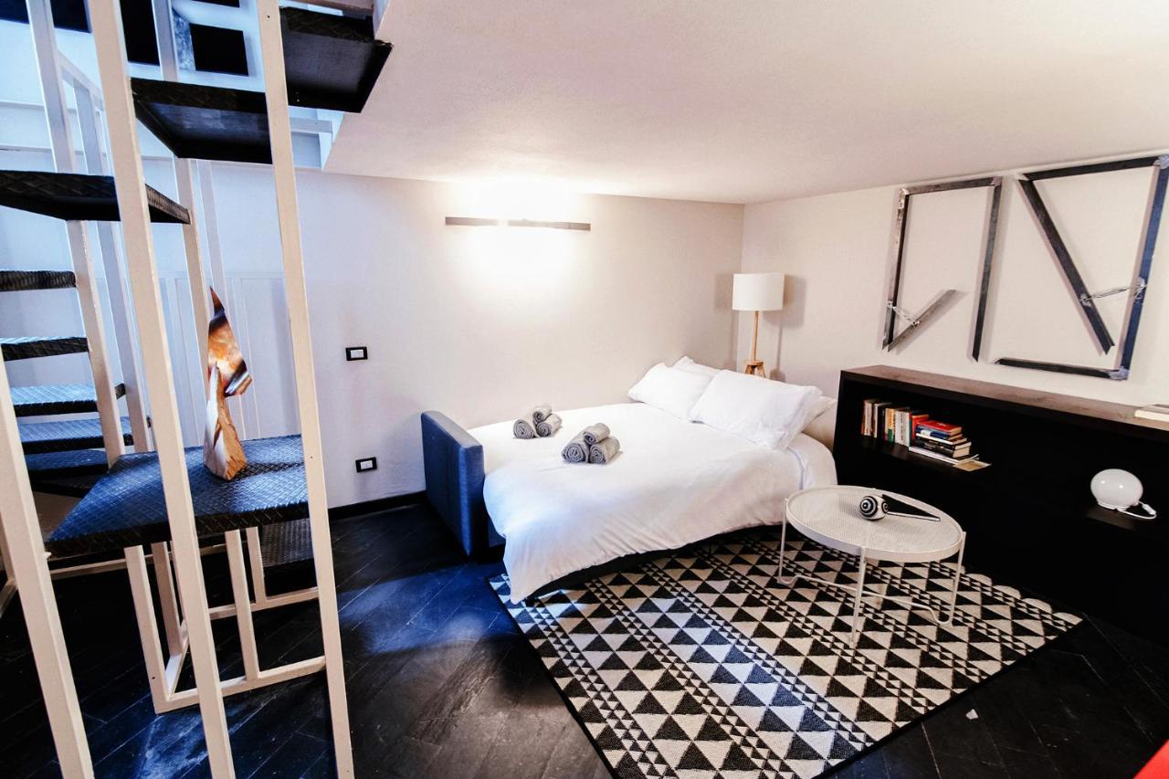 Palazzo Del Pero - The House Of Travelers Apartment Como Bagian luar foto