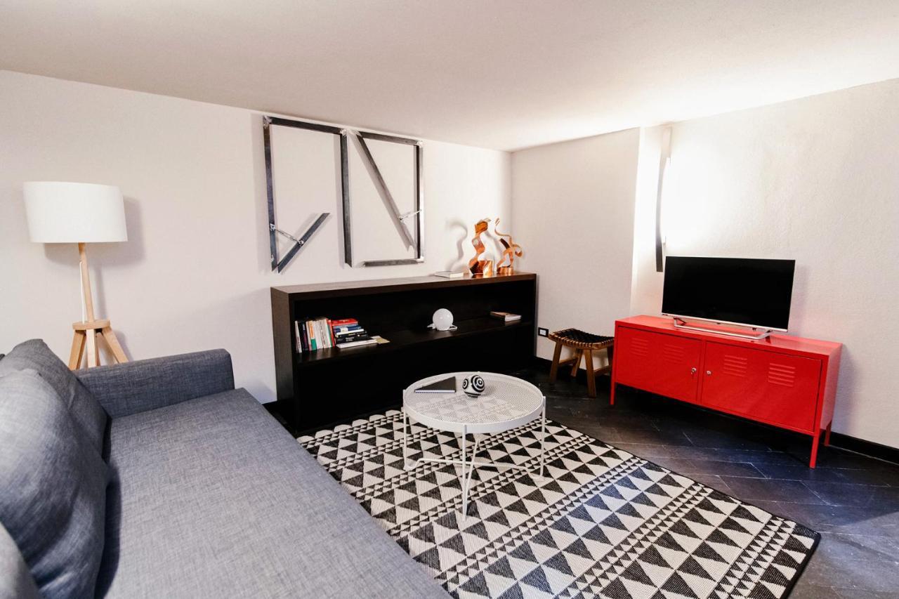 Palazzo Del Pero - The House Of Travelers Apartment Como Bagian luar foto