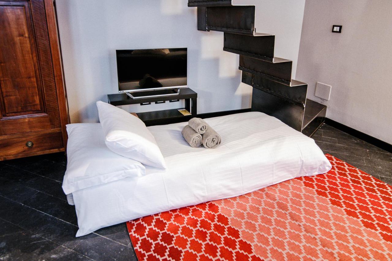 Palazzo Del Pero - The House Of Travelers Apartment Como Bagian luar foto