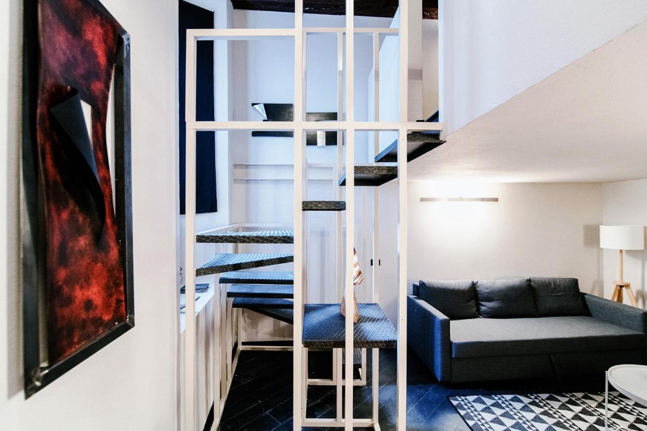 Palazzo Del Pero - The House Of Travelers Apartment Como Bagian luar foto