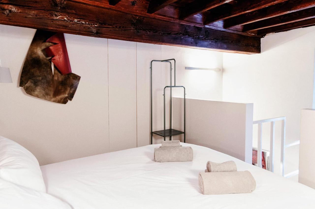 Palazzo Del Pero - The House Of Travelers Apartment Como Bagian luar foto