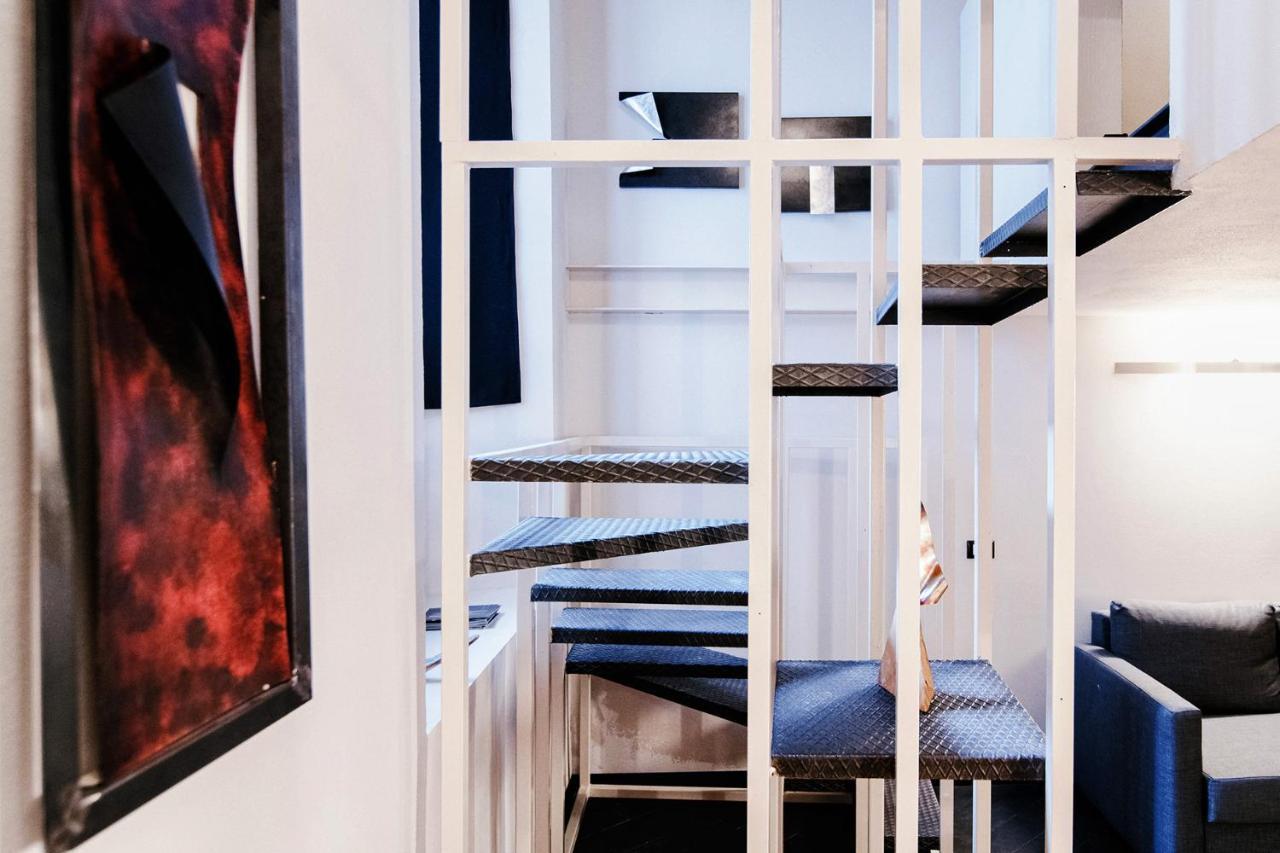 Palazzo Del Pero - The House Of Travelers Apartment Como Bagian luar foto