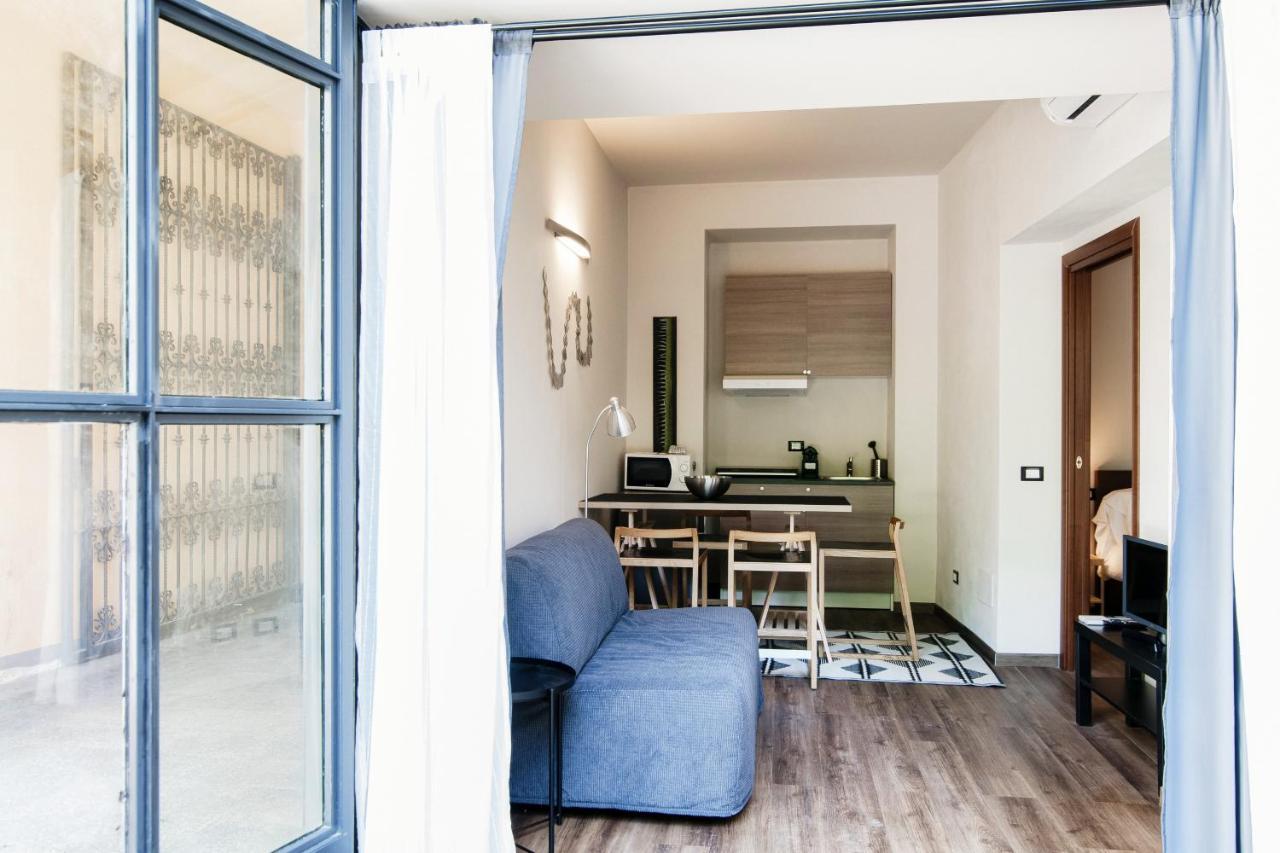 Palazzo Del Pero - The House Of Travelers Apartment Como Bagian luar foto