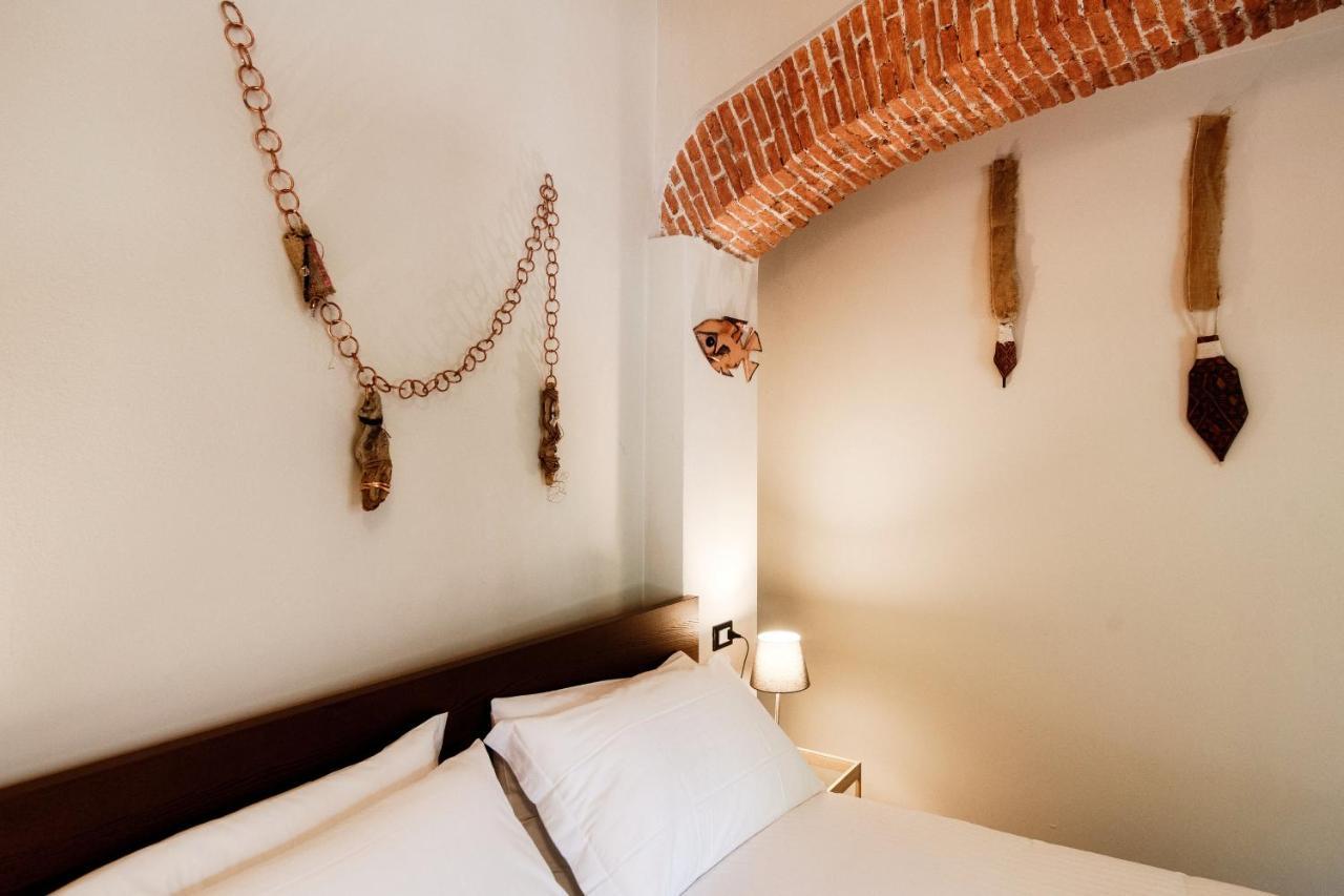 Palazzo Del Pero - The House Of Travelers Apartment Como Bagian luar foto