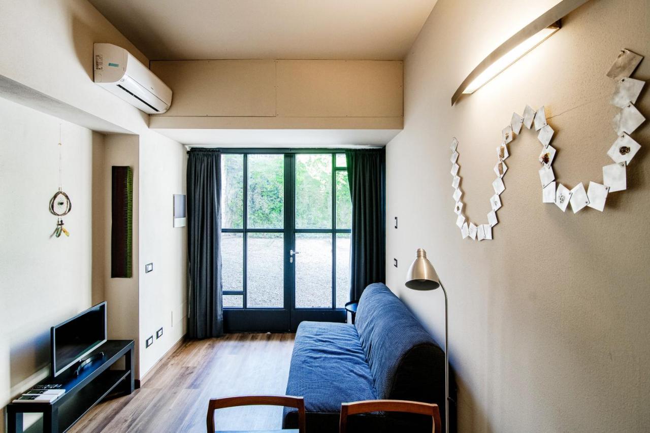Palazzo Del Pero - The House Of Travelers Apartment Como Bagian luar foto